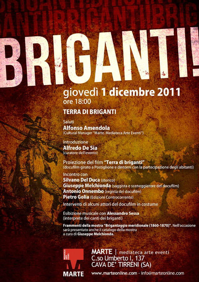 Briganti